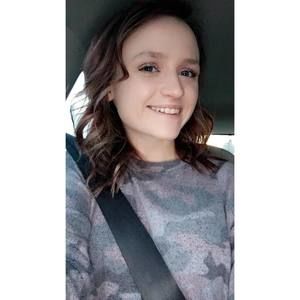 Meet your Posher, Gracie